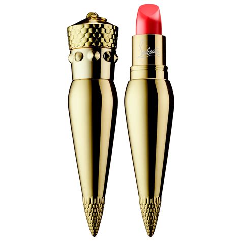 christian louboutin lipstick sephora